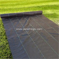 High quality agricultural pp woven ground cover fabric